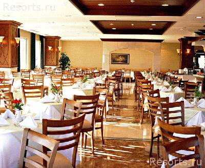 Amara Beach Resort 2